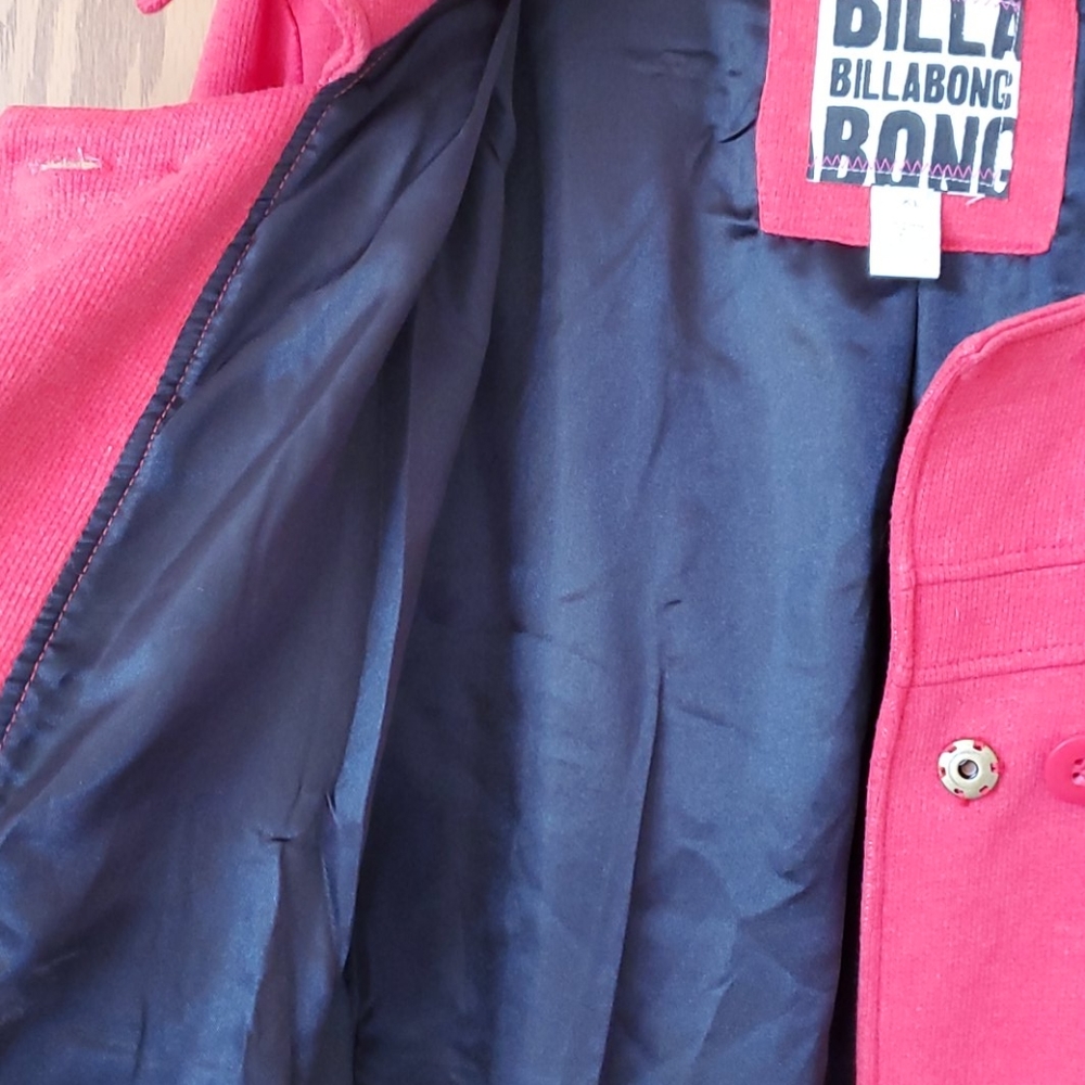 Billabong Jacket - Picture 7 of 8